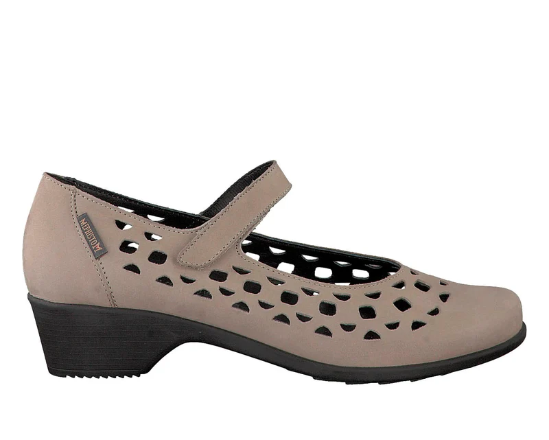 Trotteurs RODIA gris