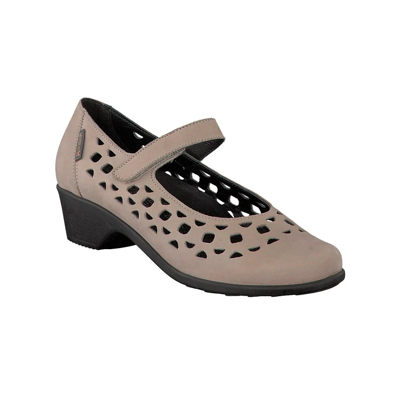 Trotteurs RODIA gris