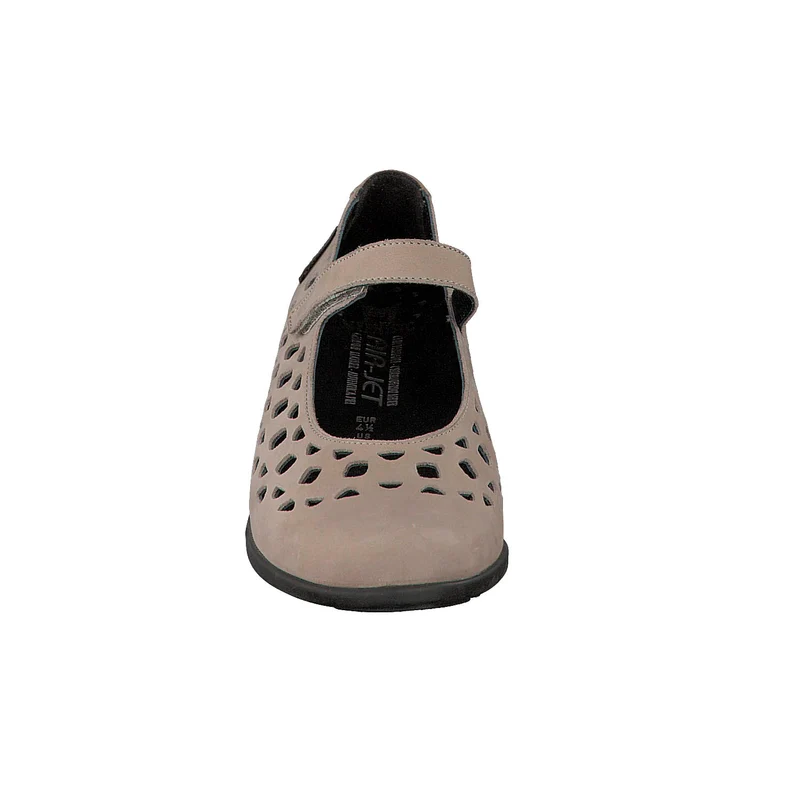 Trotteurs RODIA gris
