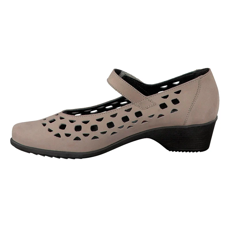 Trotteurs RODIA gris