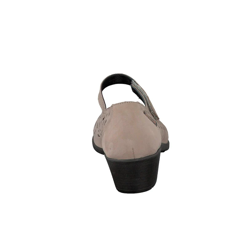 Trotteurs RODIA gris