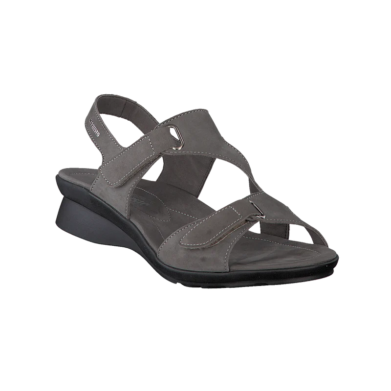 Sandales PARIS grises