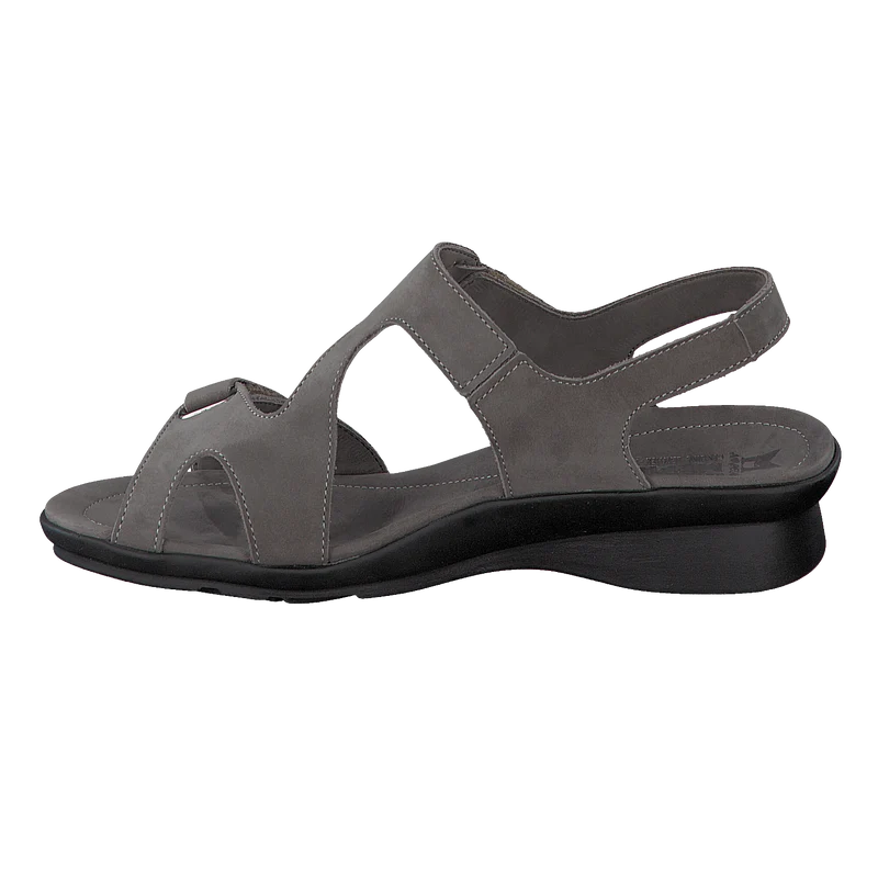 Sandales PARIS grises