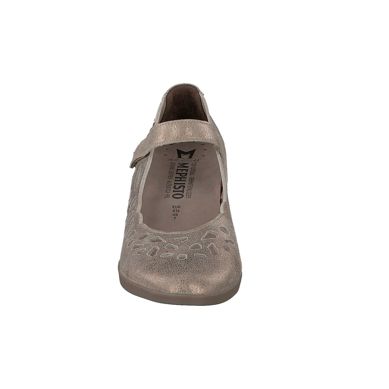 Trotteurs MACARIA marron