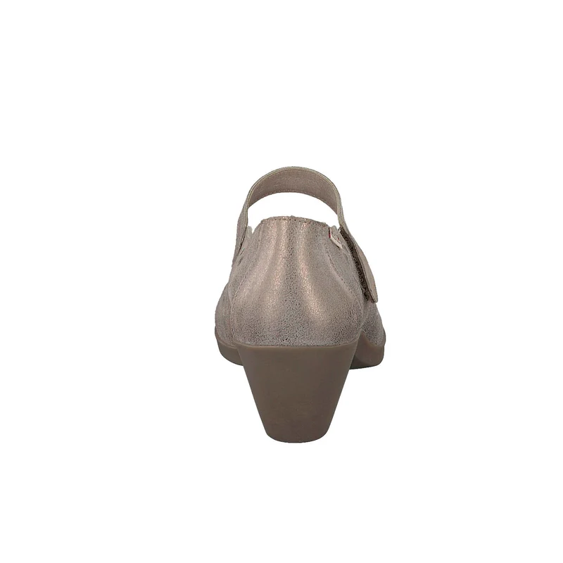 Trotteurs MACARIA marron