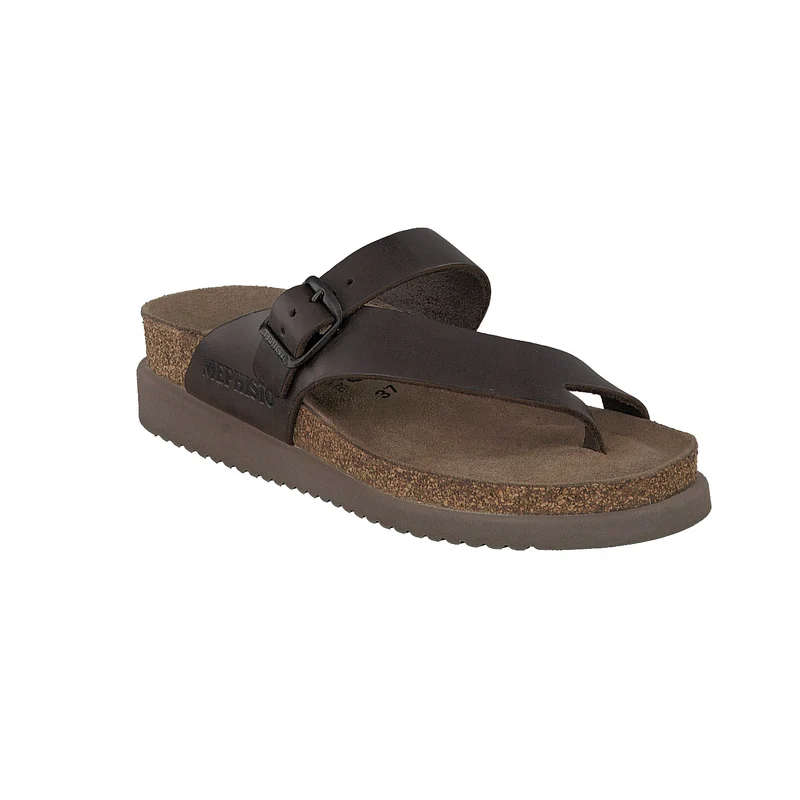 Sandales HELEN marron
