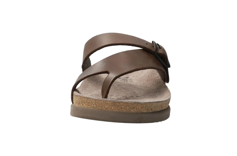 Sandales HELEN marron