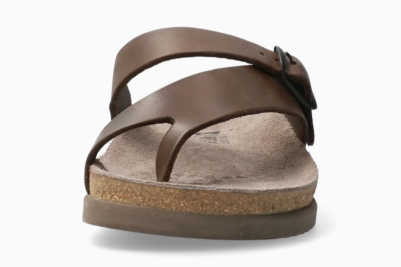 Sandales HELEN marron