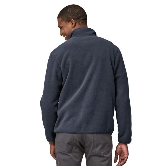 PATAGONIA Men´s Synchilla Fleece Jacket sunshine natural