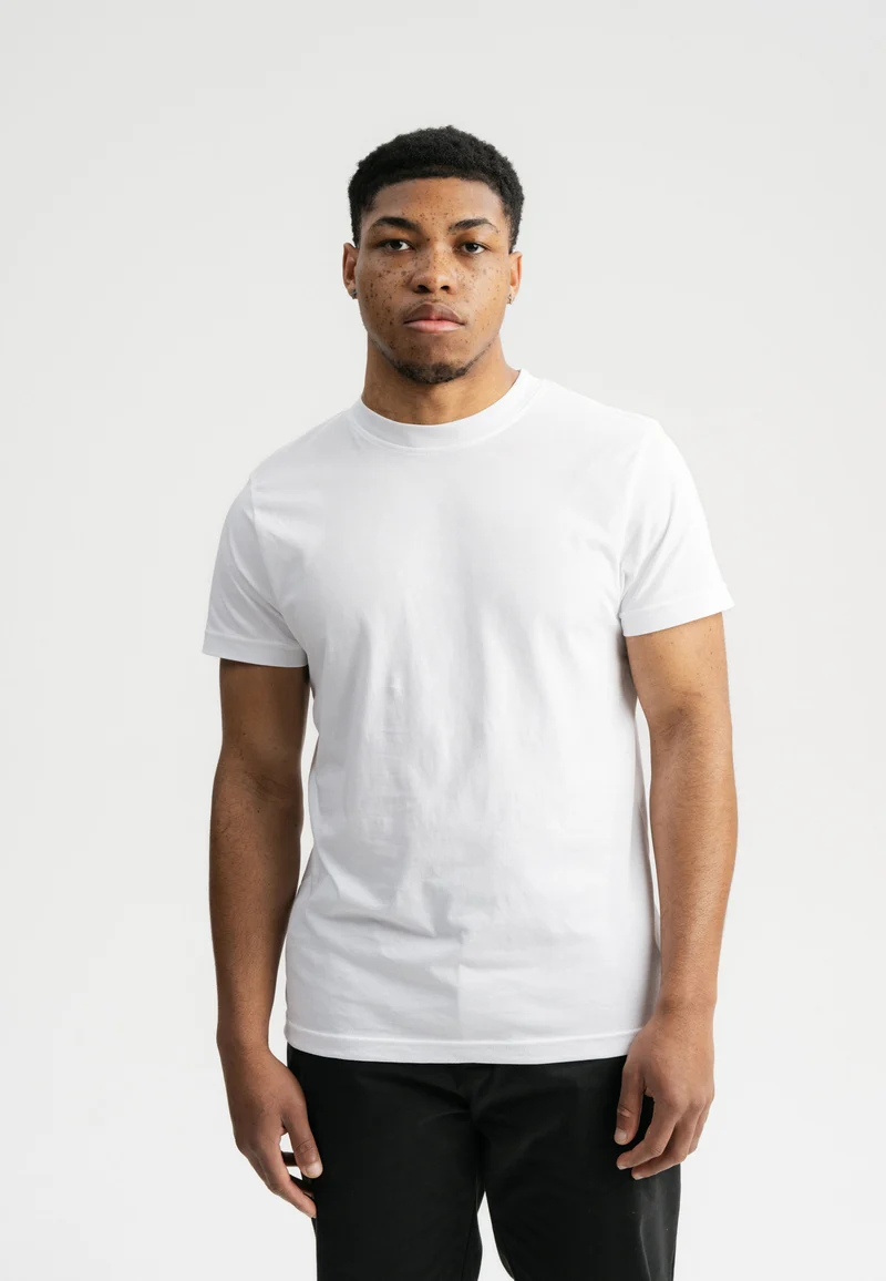 MELAWEAR T-Shirt Avan weiß