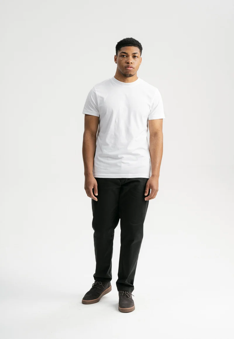 MELAWEAR T-Shirt Avan weiß