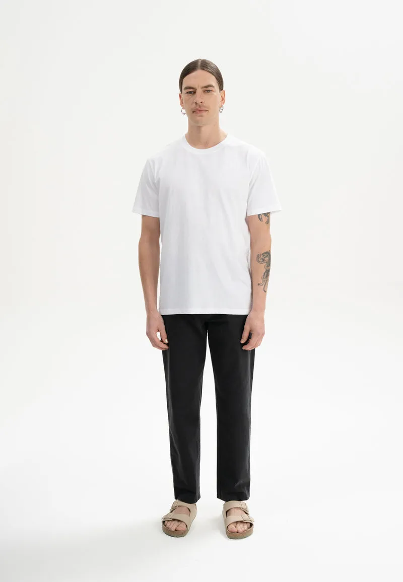 MELAWEAR T-Shirt Sadhil weiß