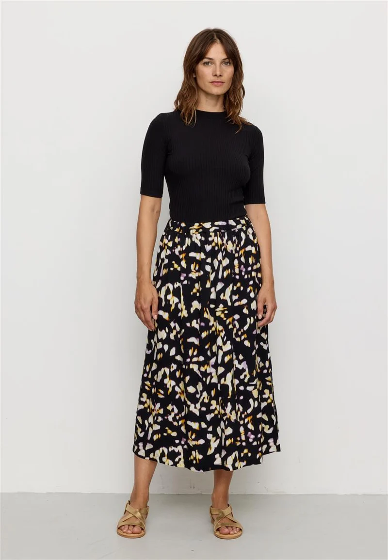 RECOLUTION Dandelion black
