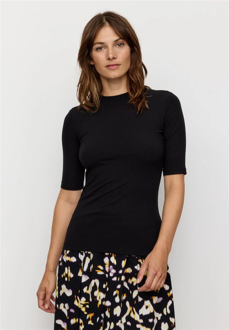 RECOLUTION Dandelion black