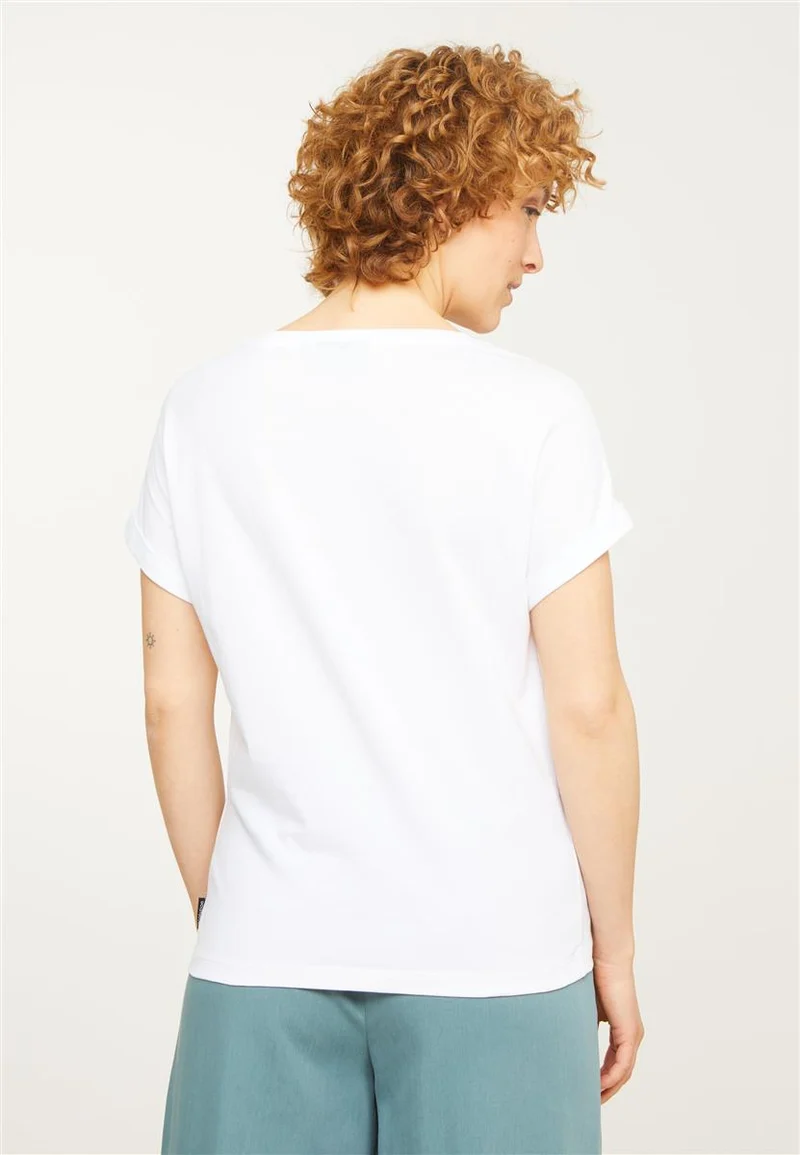 RECOLUTION Cayenne white