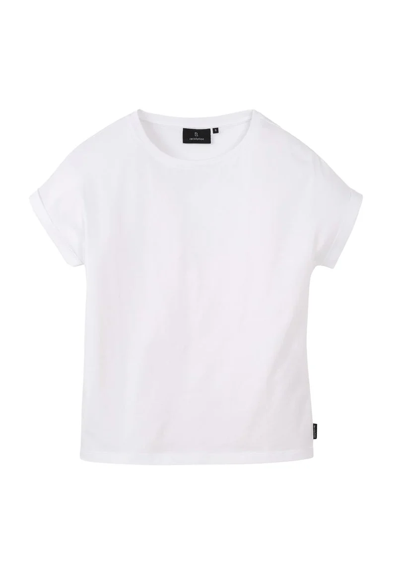 RECOLUTION Cayenne white