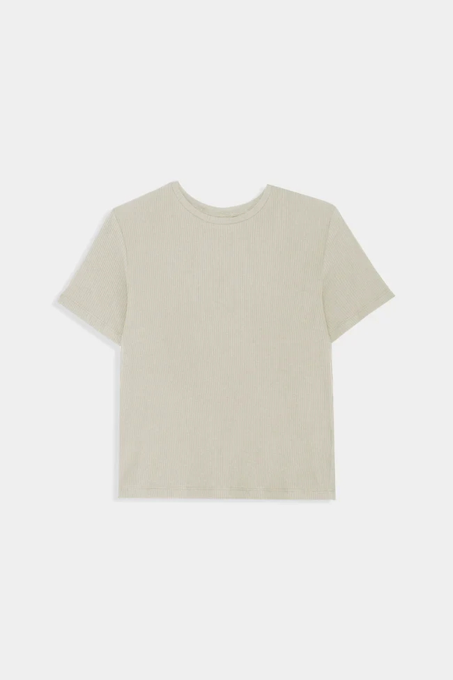 AMT Lula T-Shirt cream