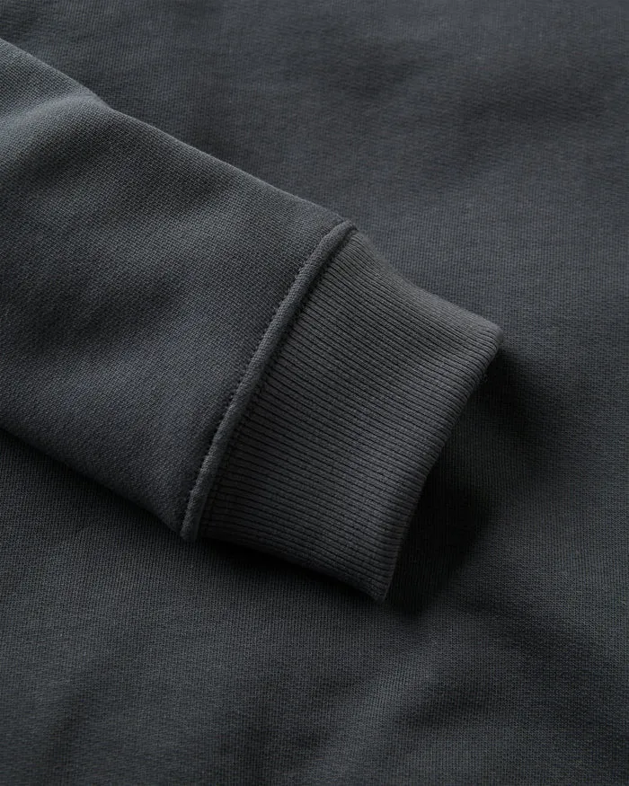 PASSENGER Escapism Sweatshirt black