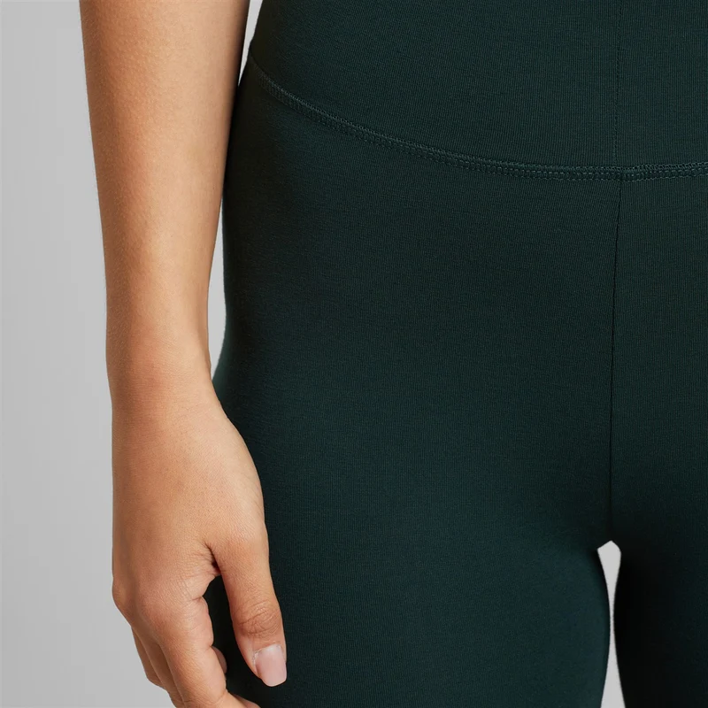 DEDICATED Bike Tights Heden Dark Green