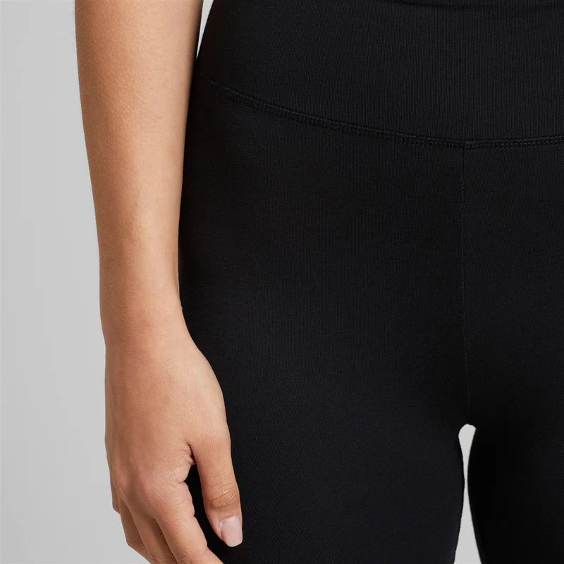 DEDICATED Bike Tights Heden Black
