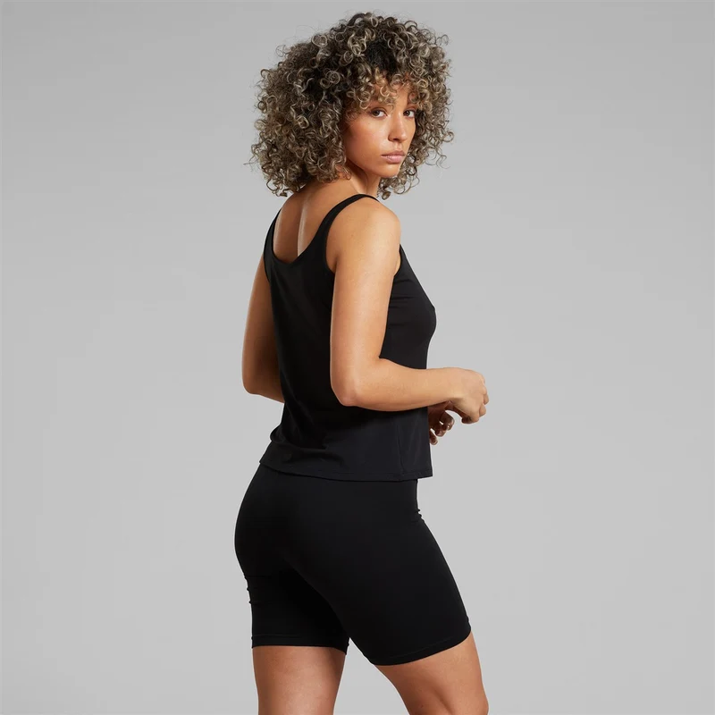 DEDICATED Bike Tights Heden Black