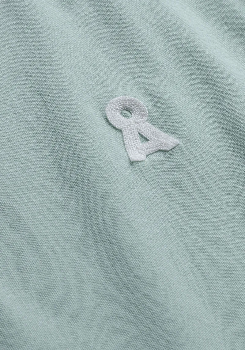 ARMEDANGELS Iconic Å Tarjaa T-Shirt foam