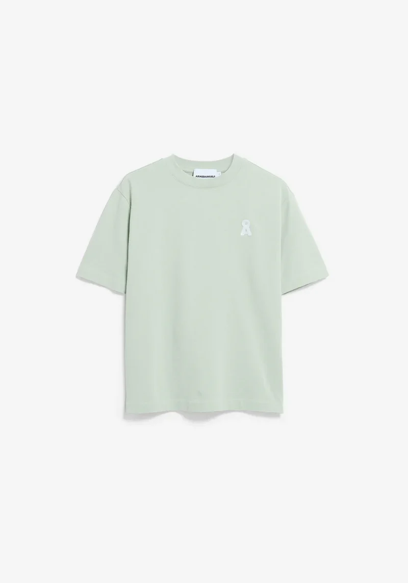 ARMEDANGELS Iconic Å Tarjaa T-Shirt foam