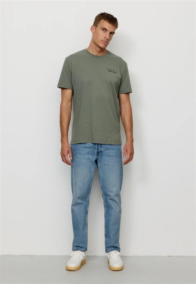 RECOLUTION Agave Good Vibes pine green