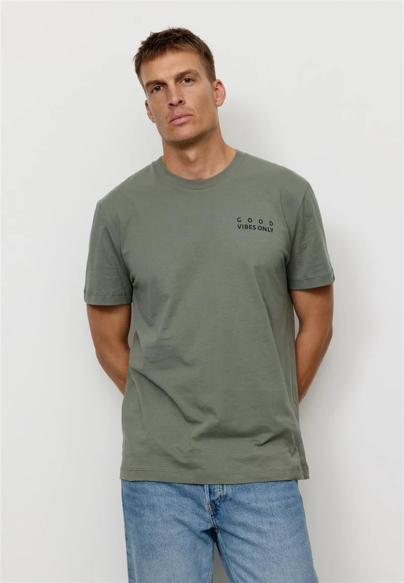 RECOLUTION Agave Good Vibes pine green