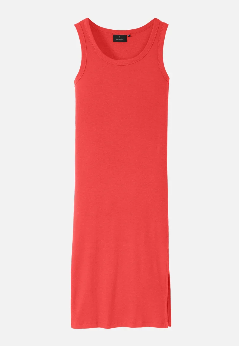 RECOLUTION Primrose lava red