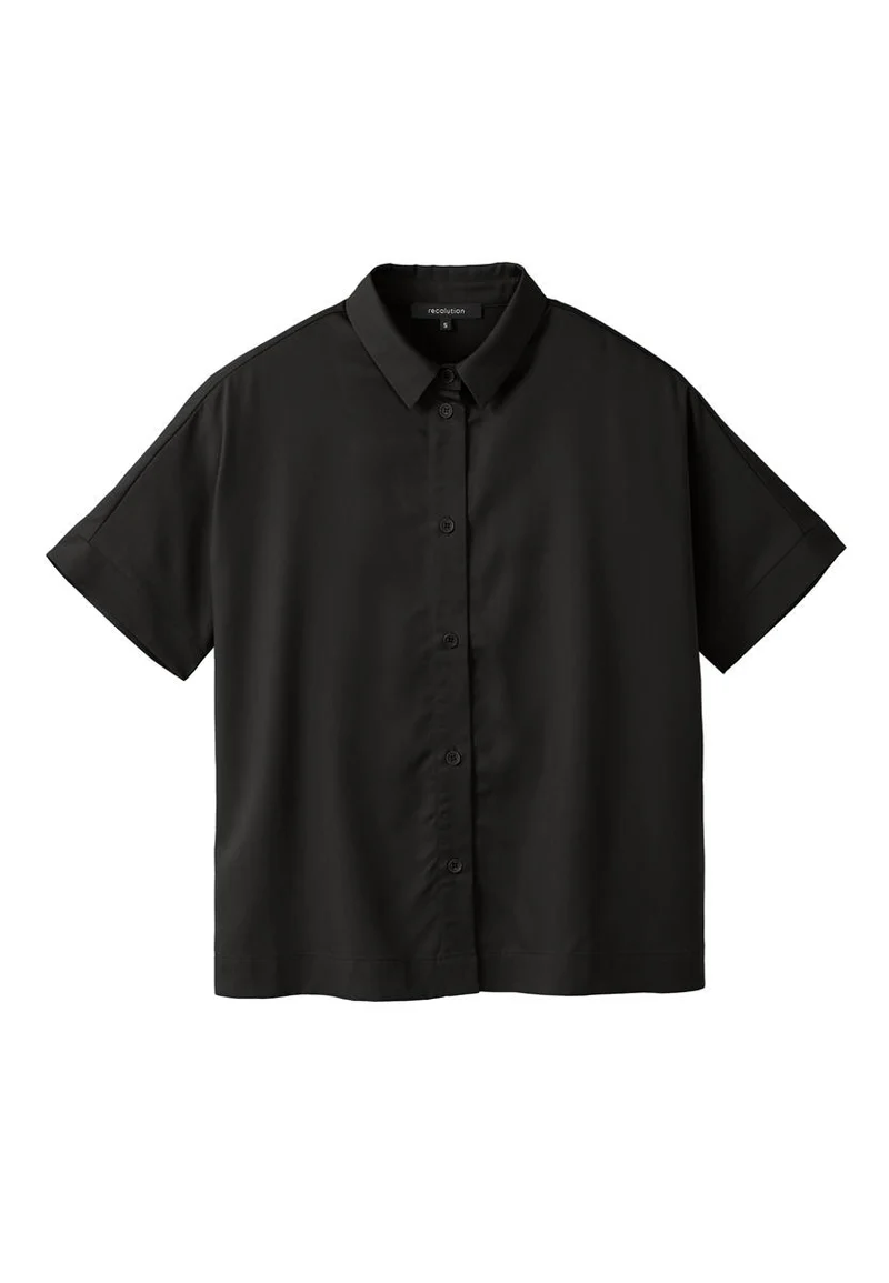 RECOLUTION Lotus black