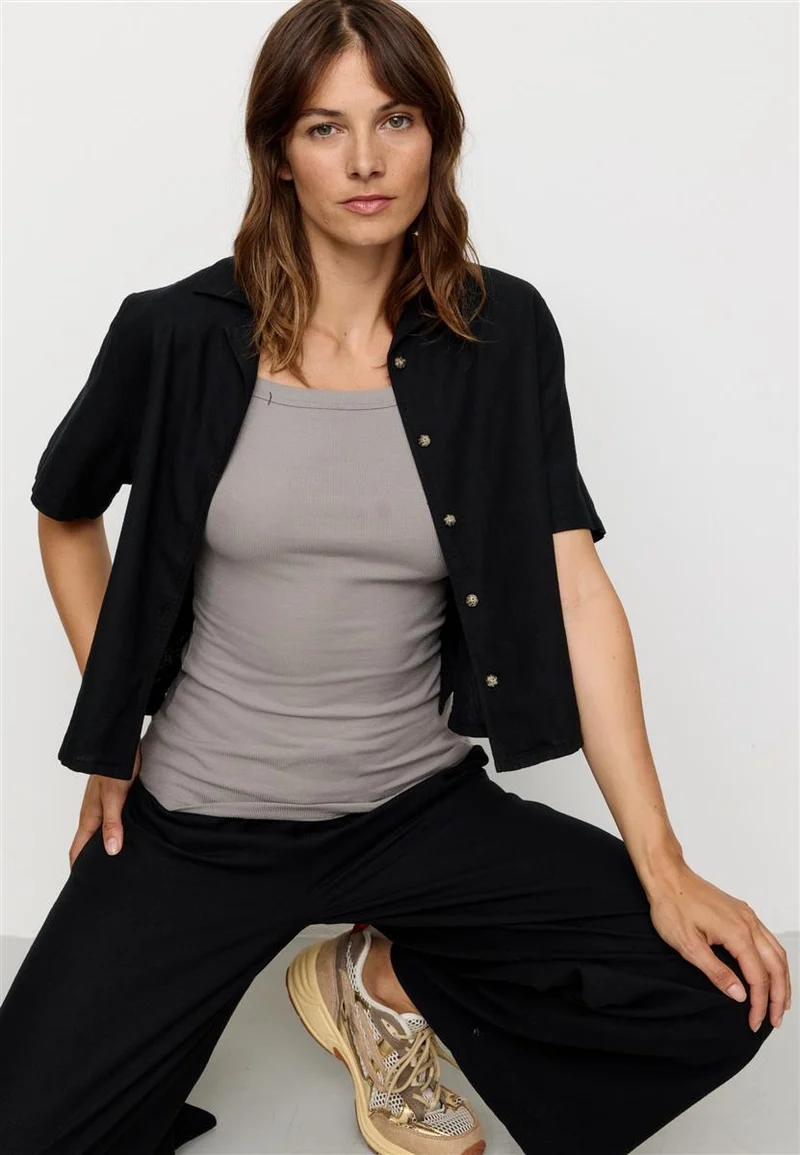 RECOLUTION Daisy greige