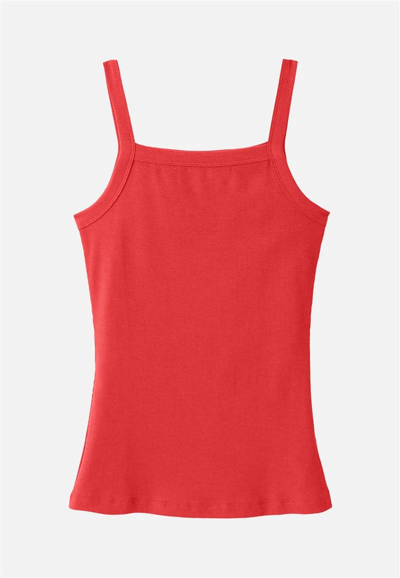 RECOLUTION Daisy lava red