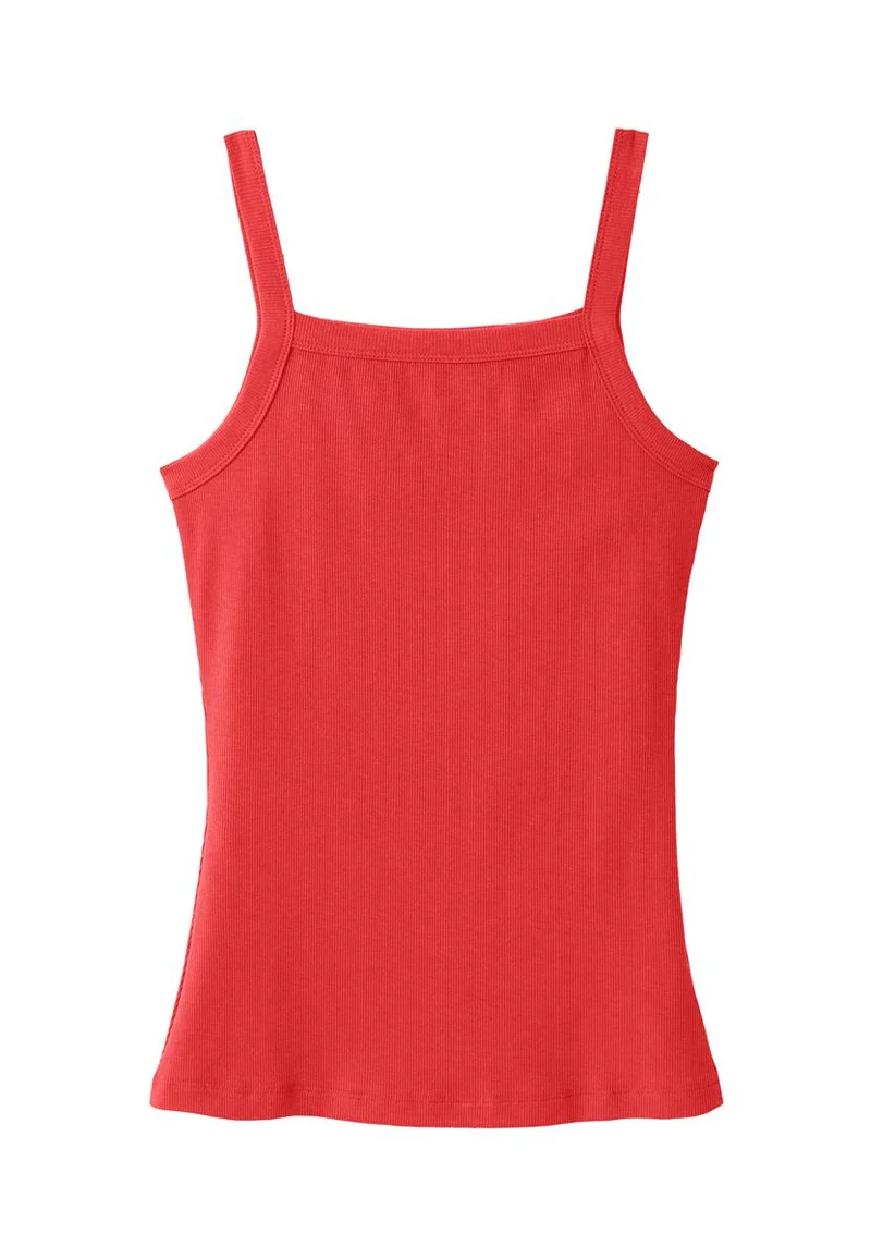 RECOLUTION Daisy lava red