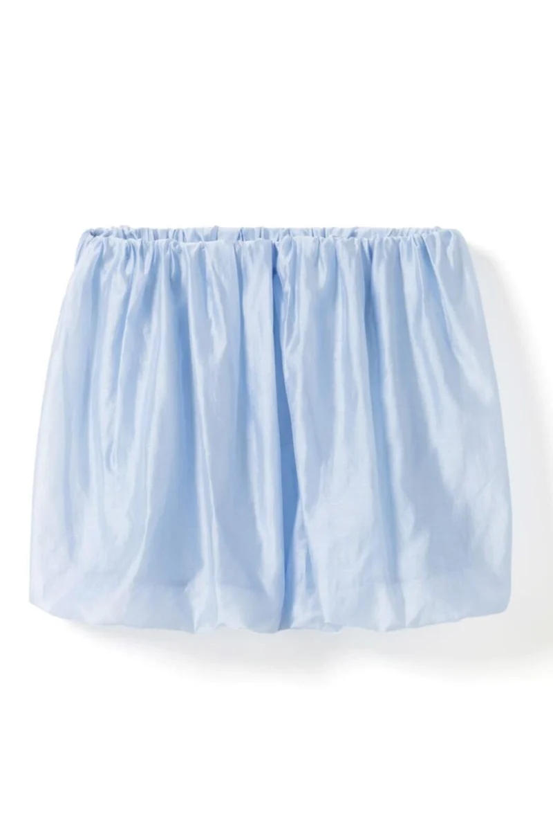 Noella - N-Mars Skirt 14450003 - 975 - Air Blue