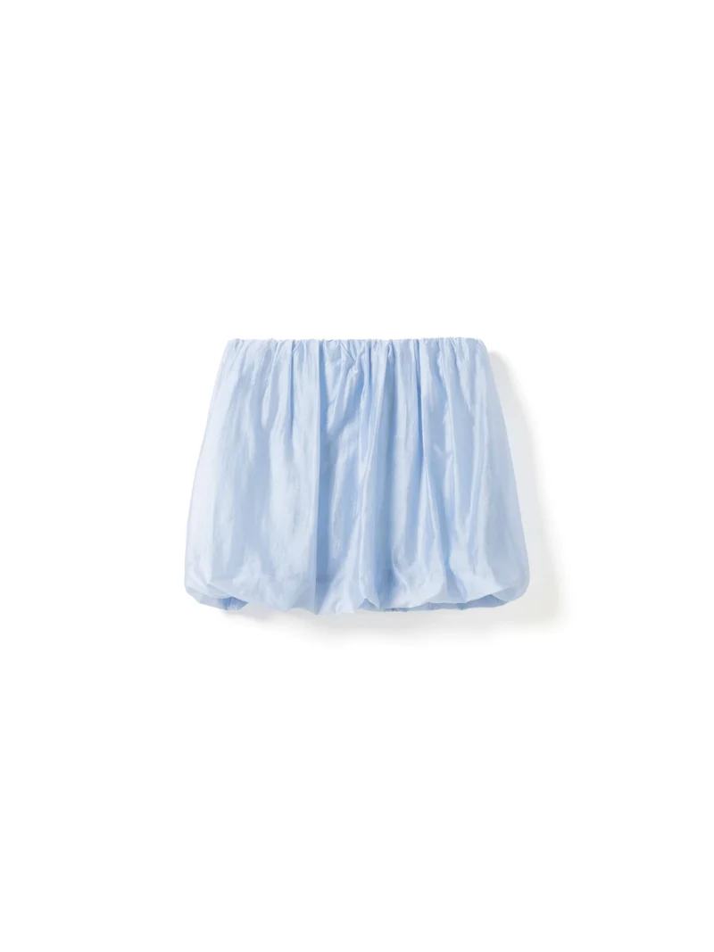 Noella - N-Mars Skirt 14450003 - 975 - Air Blue