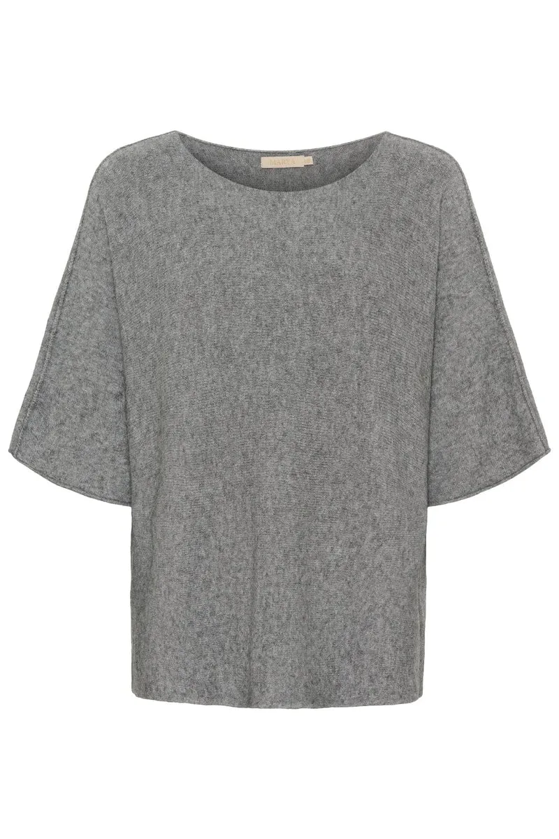 Marta Du Chateau - Mdcsia - 2002 Aw Medium Grey