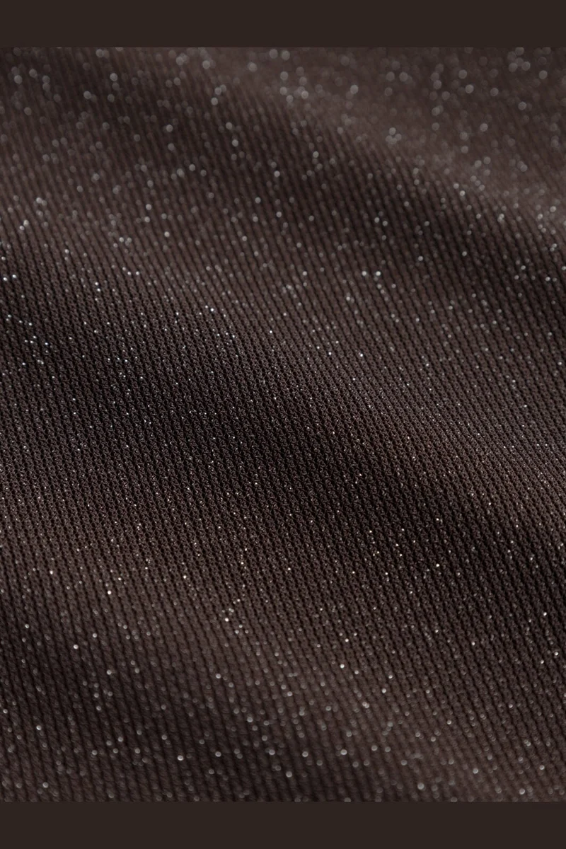 Noella - N-Margy Dress 16960001 - 674 - Chocolate