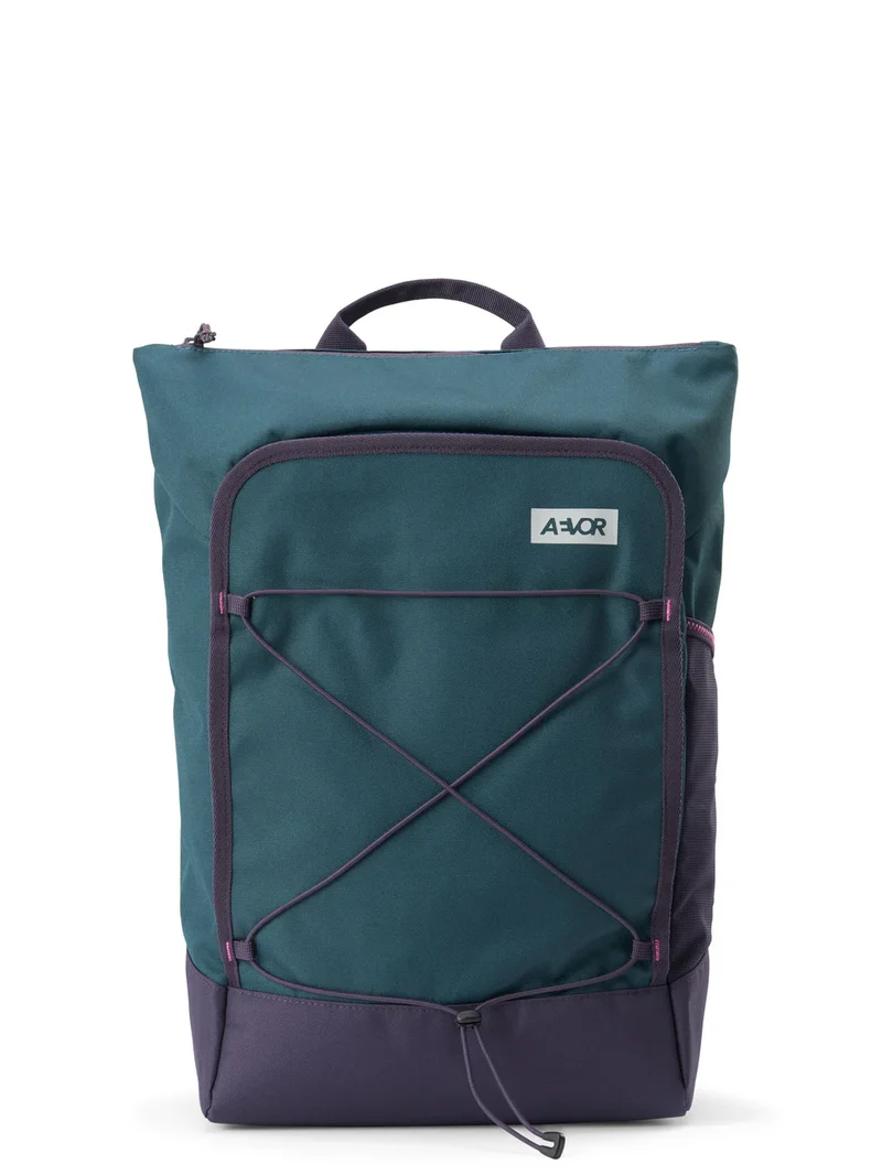 AEVOR Day Pack FLX vintage teal