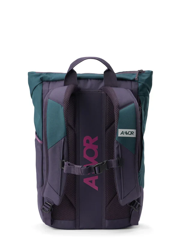 AEVOR Day Pack FLX vintage teal