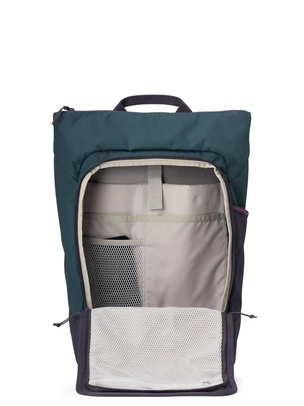 AEVOR Day Pack FLX vintage teal