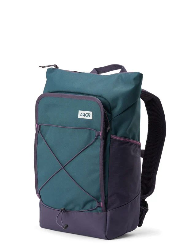AEVOR Day Pack FLX vintage teal