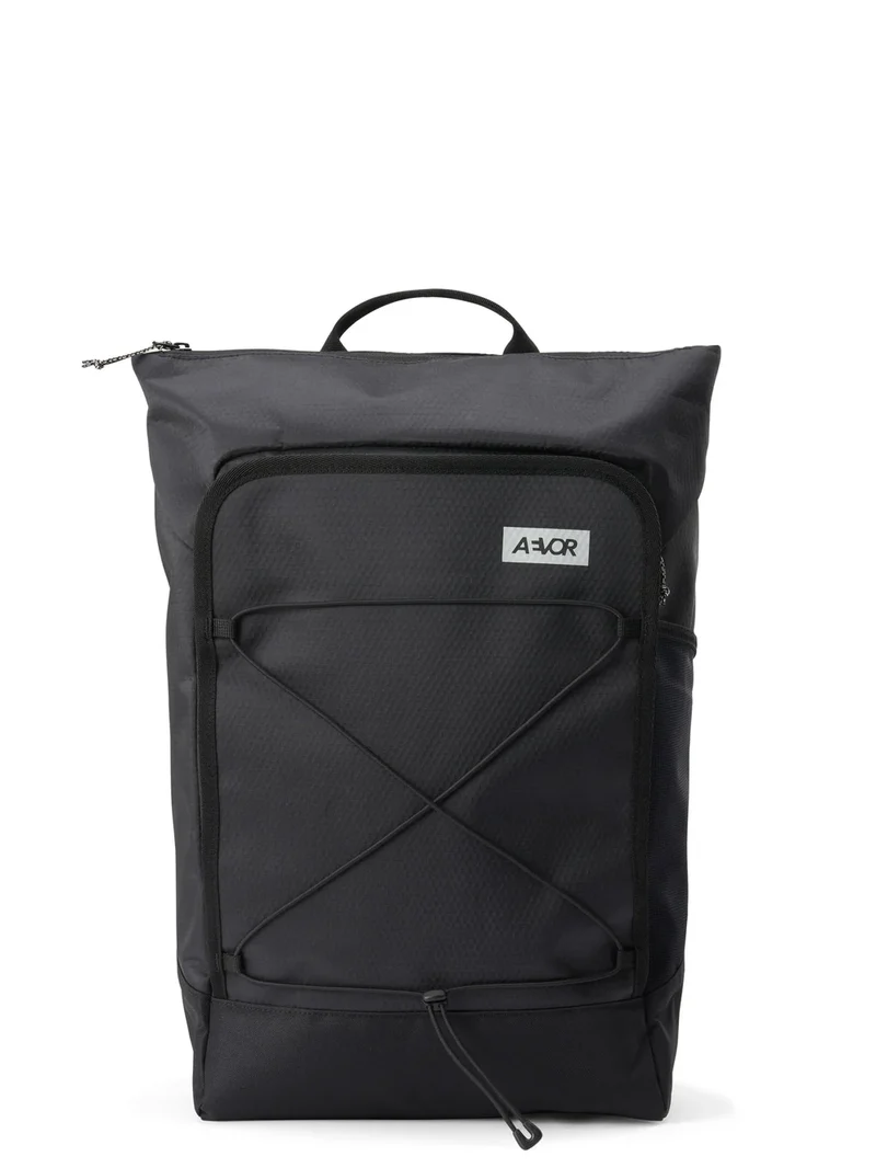 AEVOR Day Pack FLX Proof black