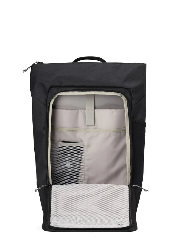 AEVOR Day Pack FLX Proof black