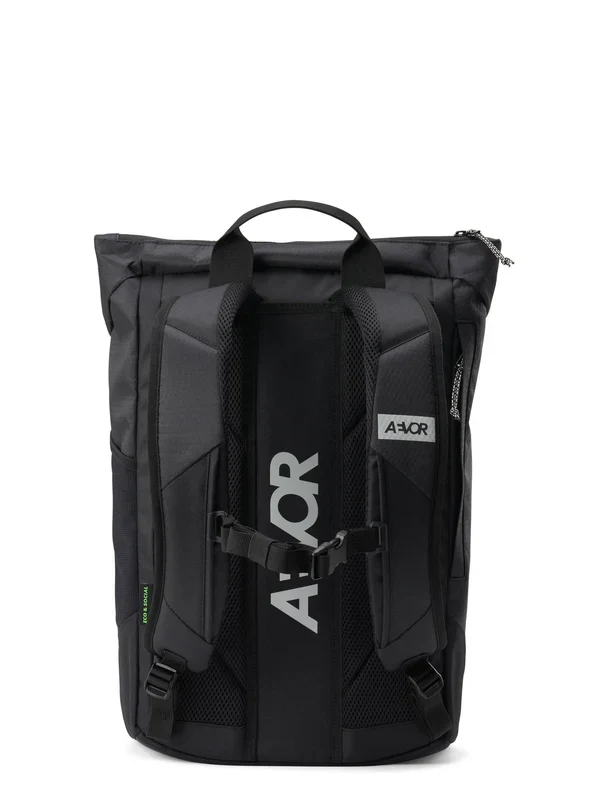 AEVOR Day Pack FLX Proof black