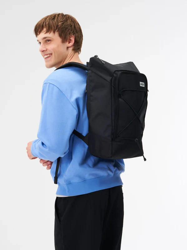 AEVOR Day Pack FLX Proof black
