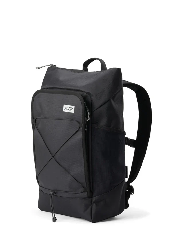 AEVOR Day Pack FLX Proof black