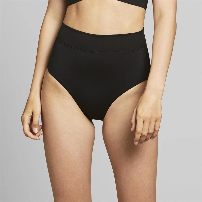 DEDICATED Bikini Pants Slite Black