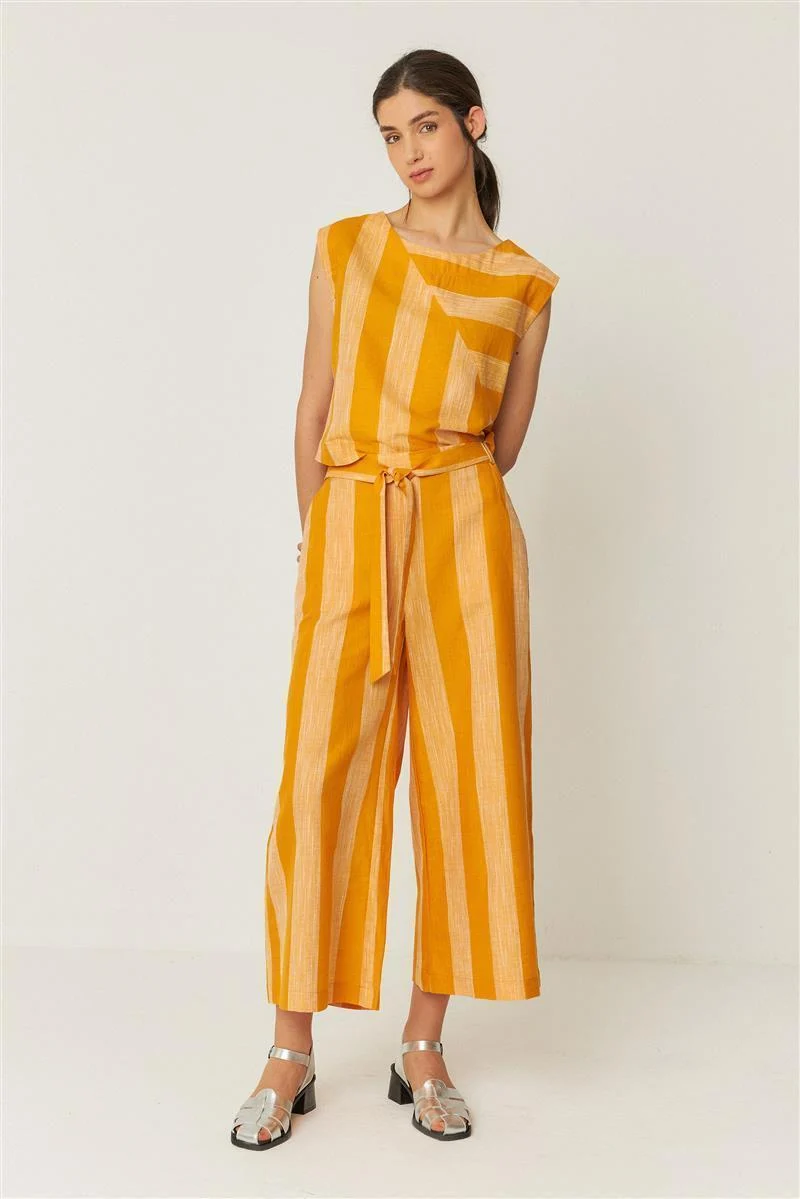 SKFK Dona stripes