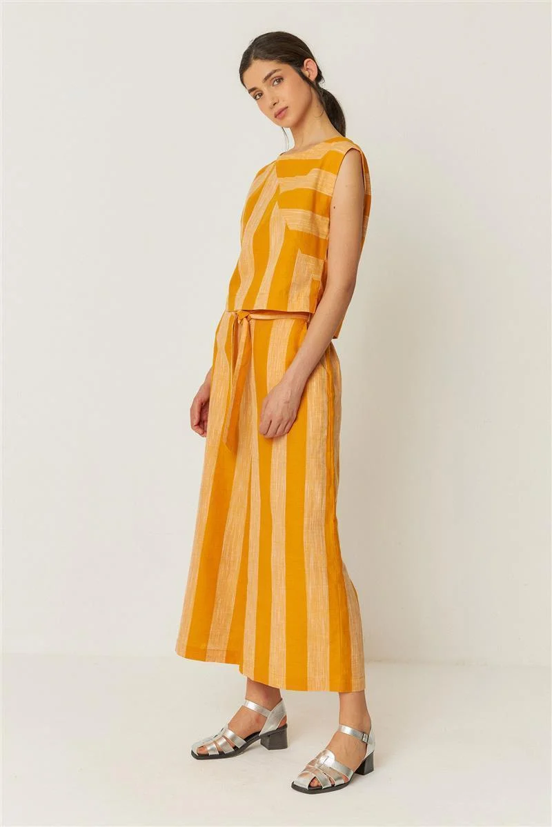 SKFK Dona stripes